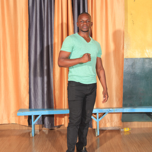 Kelvin M. profile photo