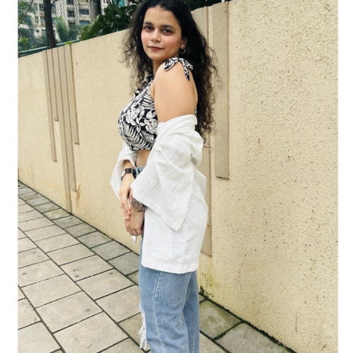 riya S. profile photo