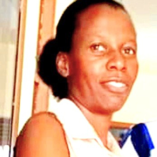 Anyume Kevin F. profile photo