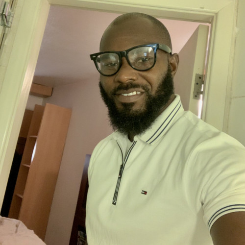 Victor Ify  E. profile photo
