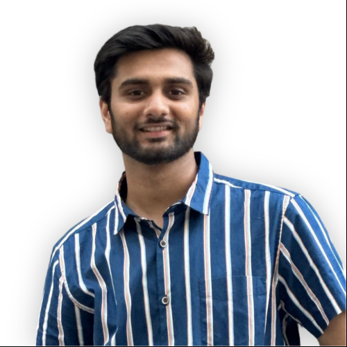 Bhautik P.
