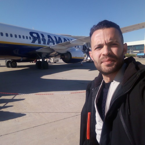 Tarik  I. profile photo