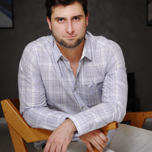 Lucas B. profile photo
