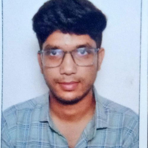 Pratyush S. profile photo