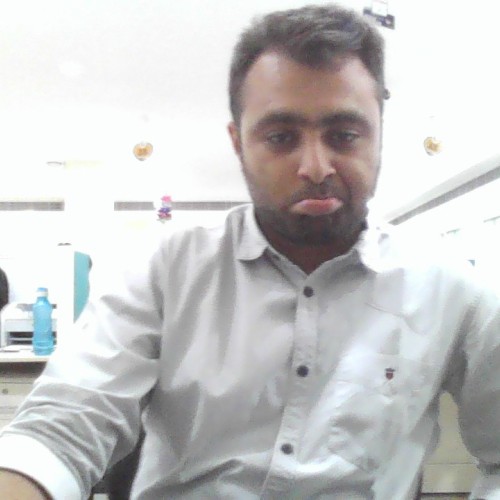 Vinay V. profile photo