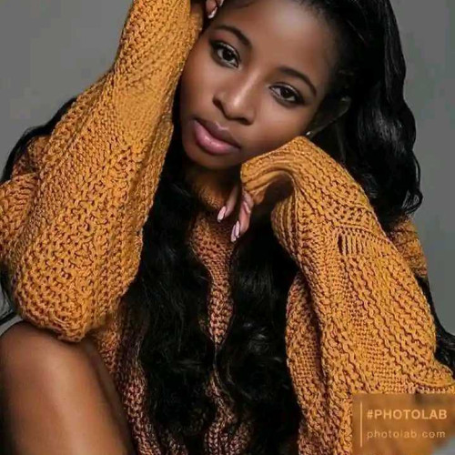 Melody F. profile photo