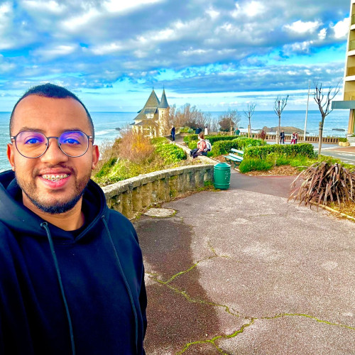Mounir B. profile photo