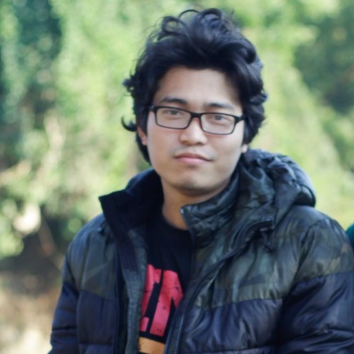 Woaungshwe  B.