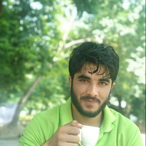 Mohiud D. profile photo