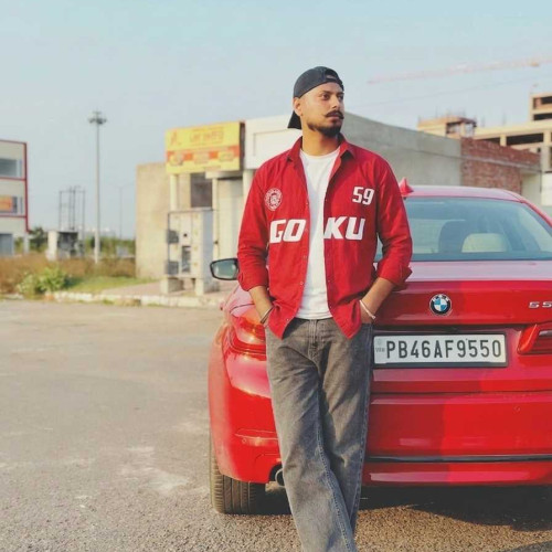 Harvinder S. profile photo