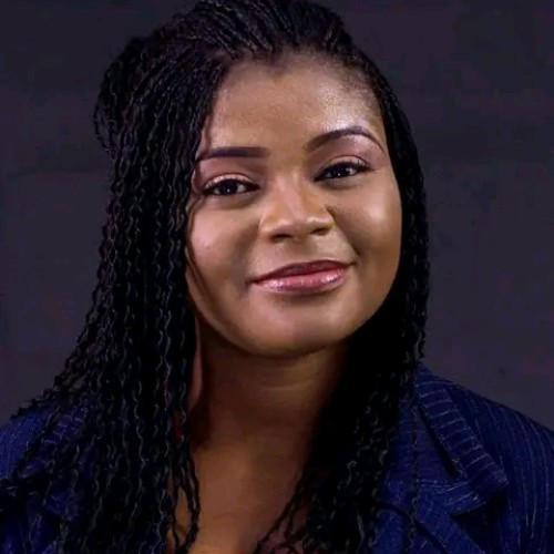 Gloria Harold  U. profile photo