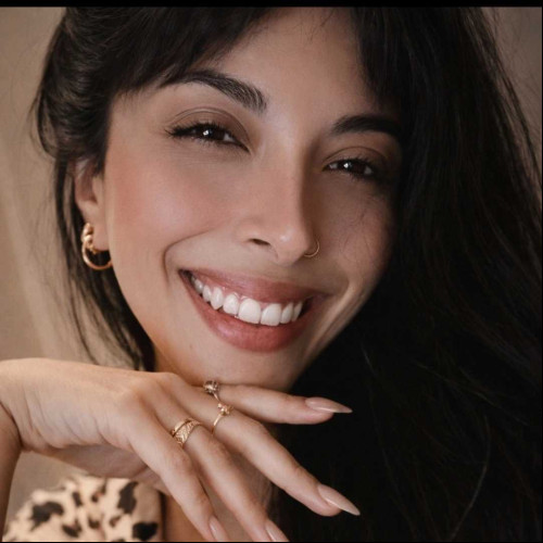 Luciana S. profile photo