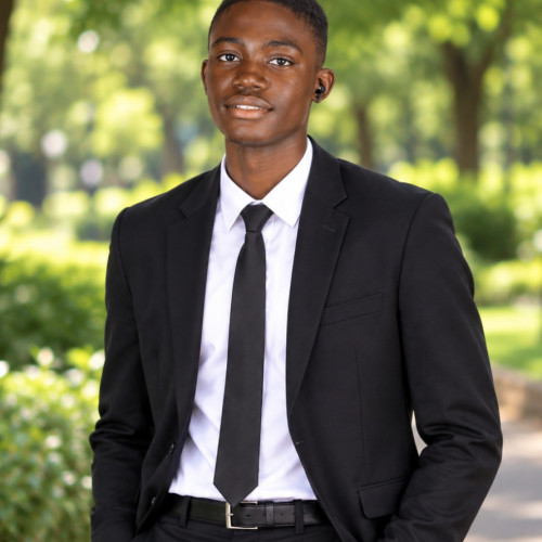 Salem A. profile photo