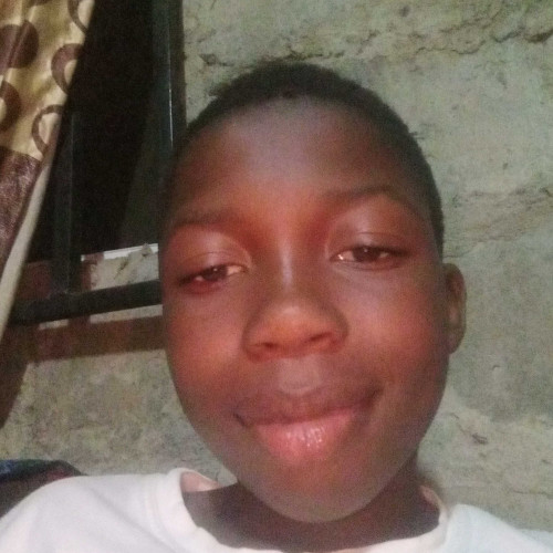 Festus E. profile photo