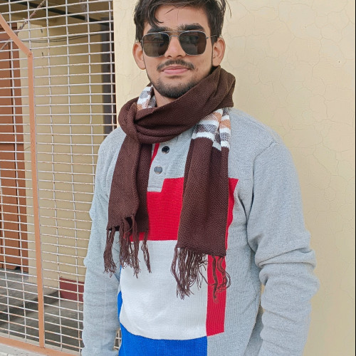 Rohit K. profile photo