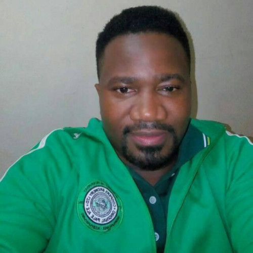 Hazen F. profile photo