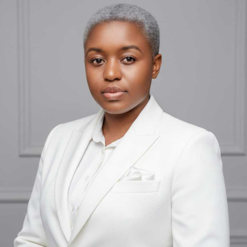 Yvonne Hlayisani B. profile photo