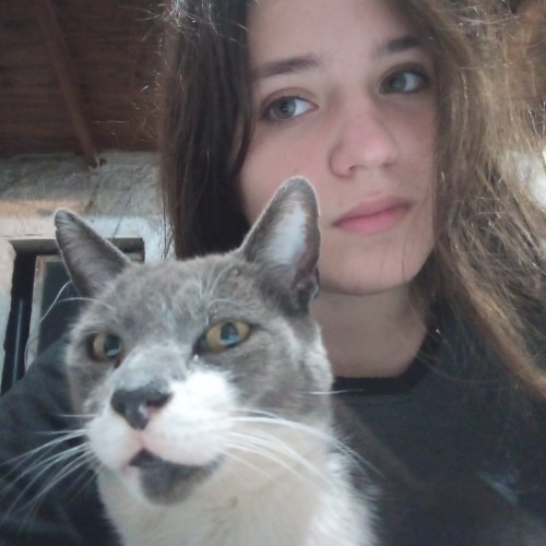 Melody R. profile photo