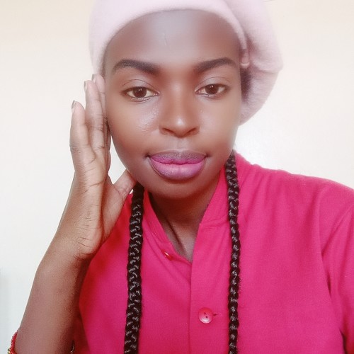 Everlyne W. profile photo