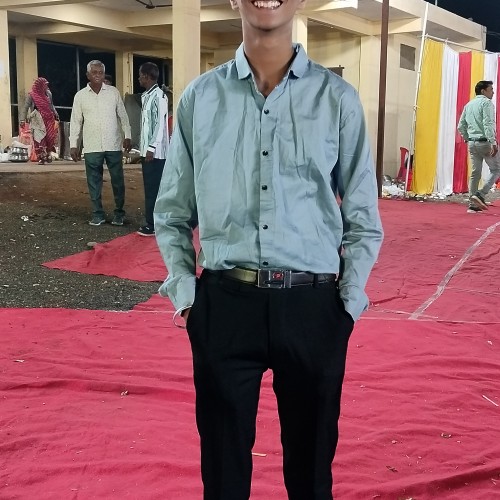 Nihal J.