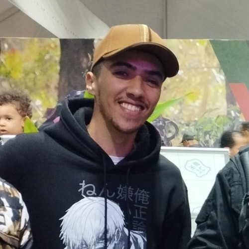 Anas l. profile photo