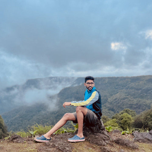 Veeresh K. profile photo