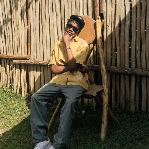 STARNCYLAUS W. profile photo