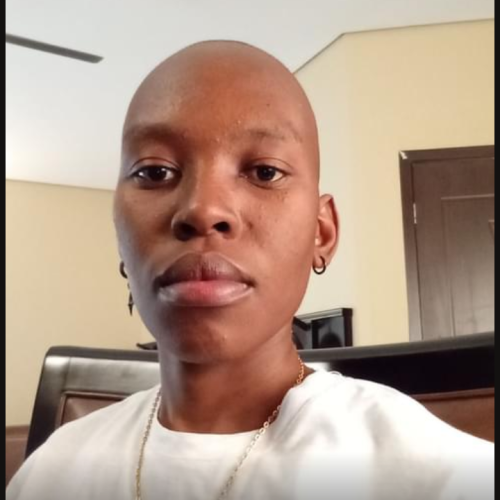Rebaone R. profile photo