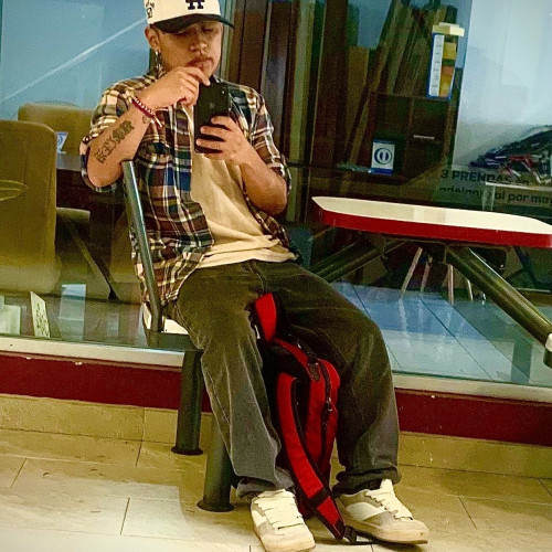 jhon a. profile photo