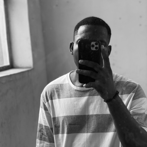 Emmanuel A. profile photo