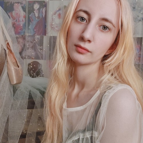 Mariana R. profile photo