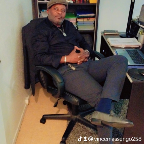 Vince M. profile photo