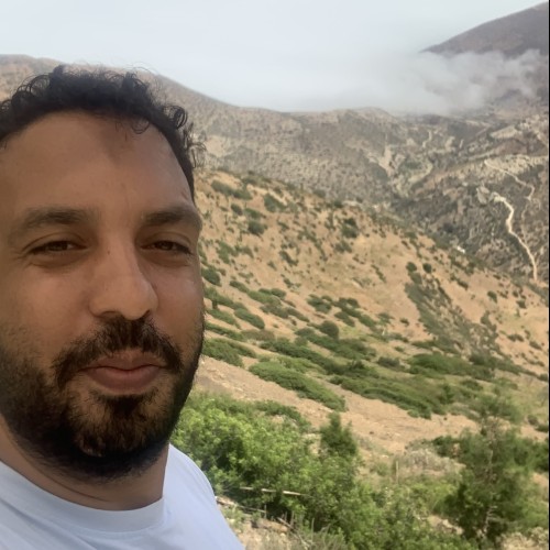 Mohamed S. profile photo