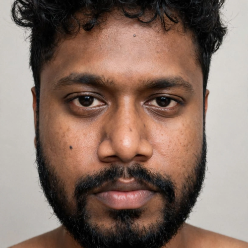 Naga S. profile photo