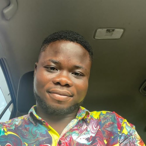 Theophilus Yao A. profile photo