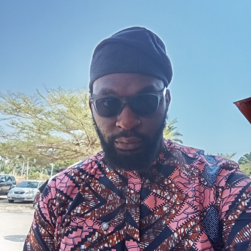 Valentine  O. profile photo