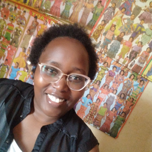 Fidelis  K. profile photo