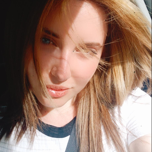 Konstantina M. profile photo