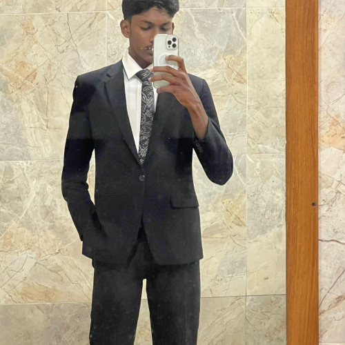 Hiruka P. profile photo