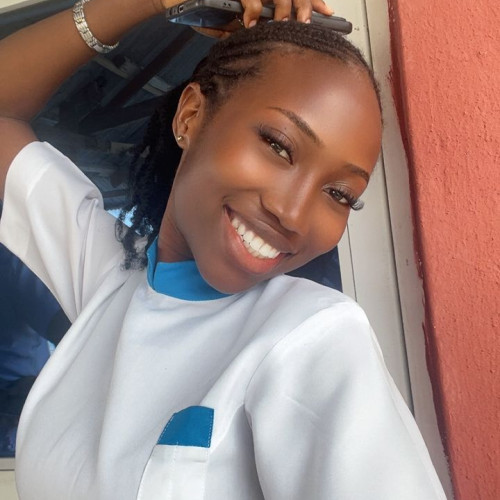 Ibeh J. profile photo