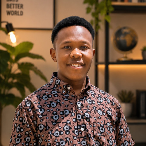 PATRICK KIPNGENO R. profile photo