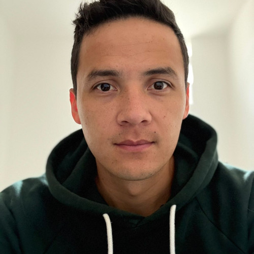 AEJANDRO  A. profile photo