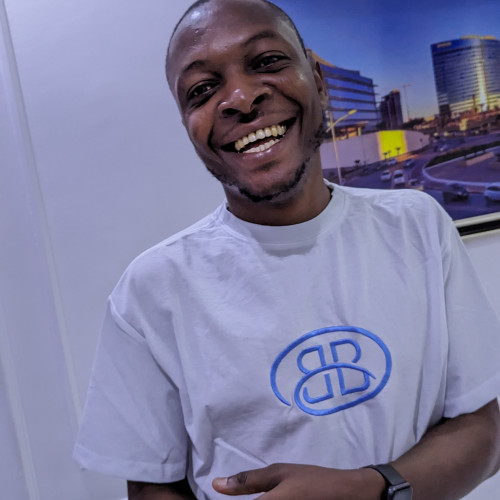 Ifeoluwa  B. profile photo