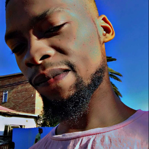 Kamogelo D.