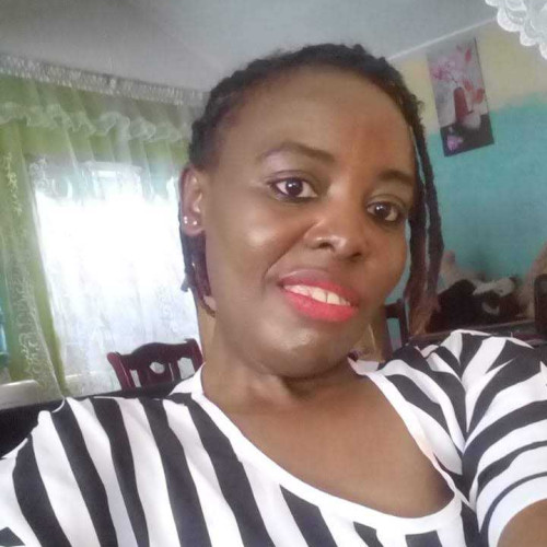 Alice K. profile photo