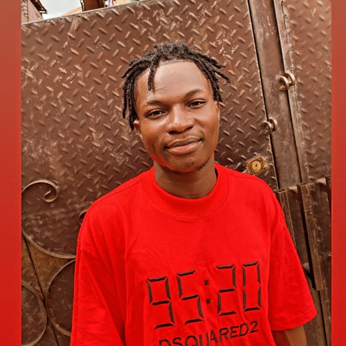 Adeleke A.