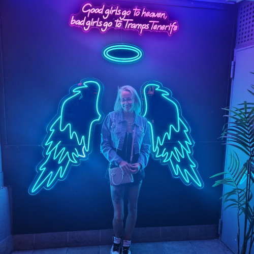 Jade G.