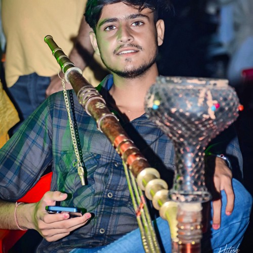 Abhishek C.