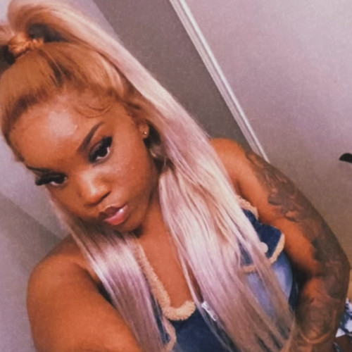 Queeny  M. profile photo
