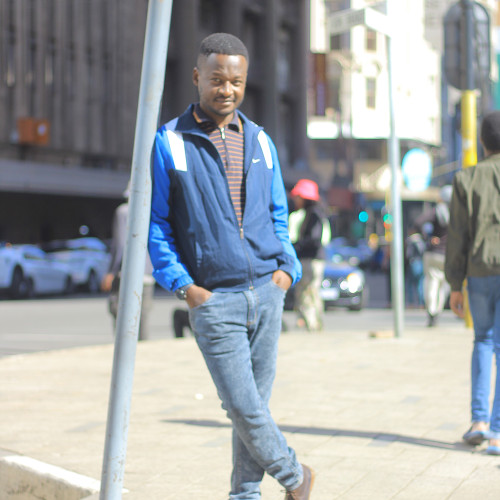 Karabo M. profile photo